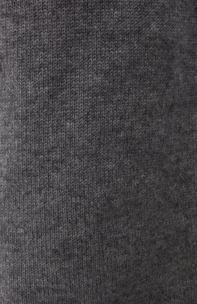 Кашемировый капор LISA YANG, арт. 402102, фото 4