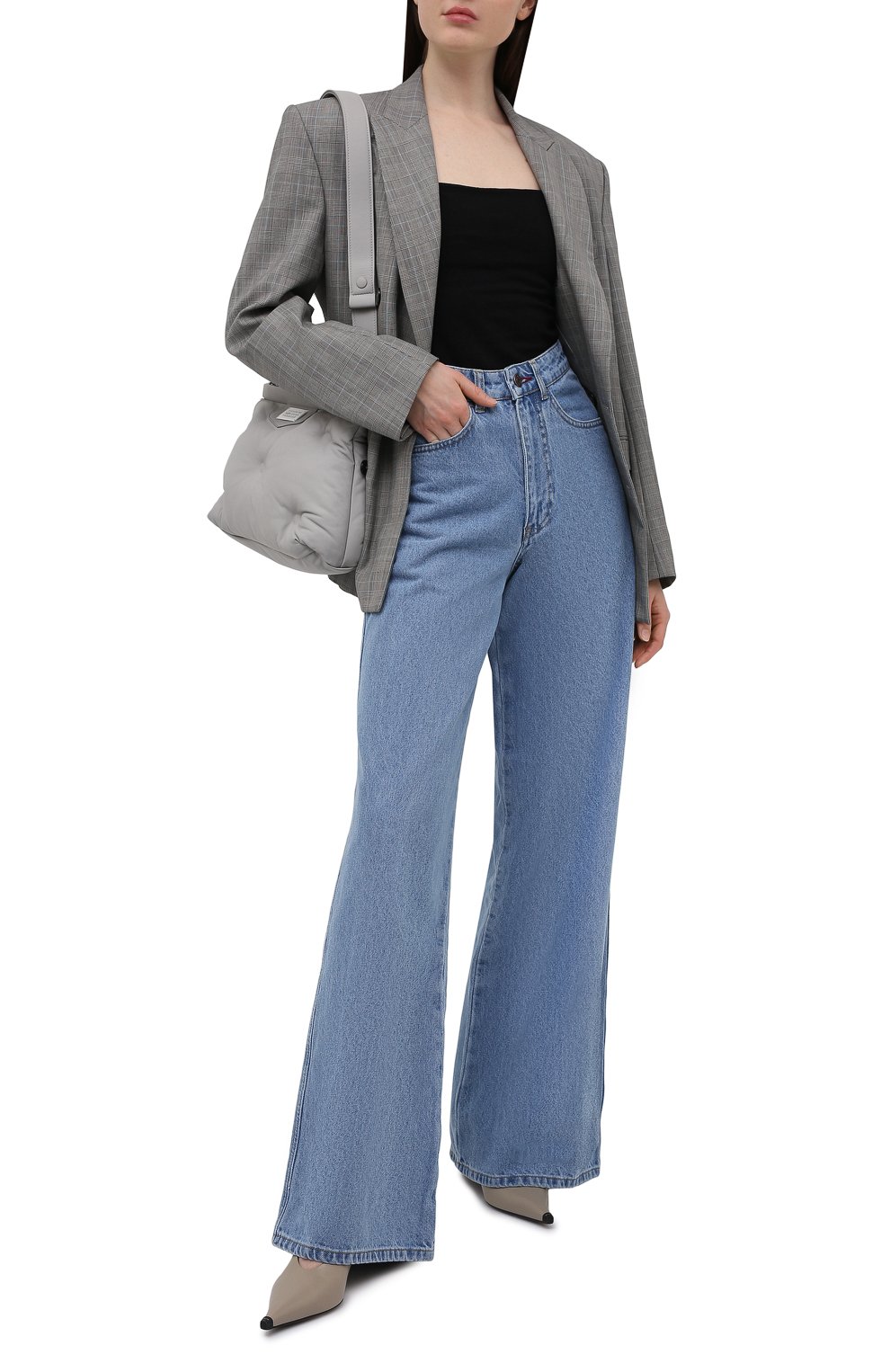 Джинсы BLCV, арт. 2370VH, фото 2