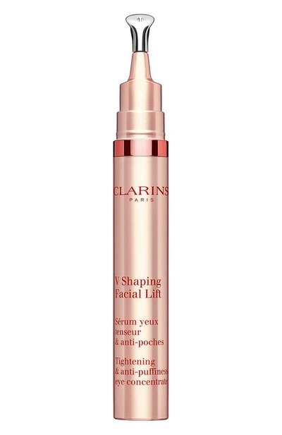 Женского сыворотка для кожи вокруг глаз v shaping facial lift (15ml) CLARINS, арт. 80074434