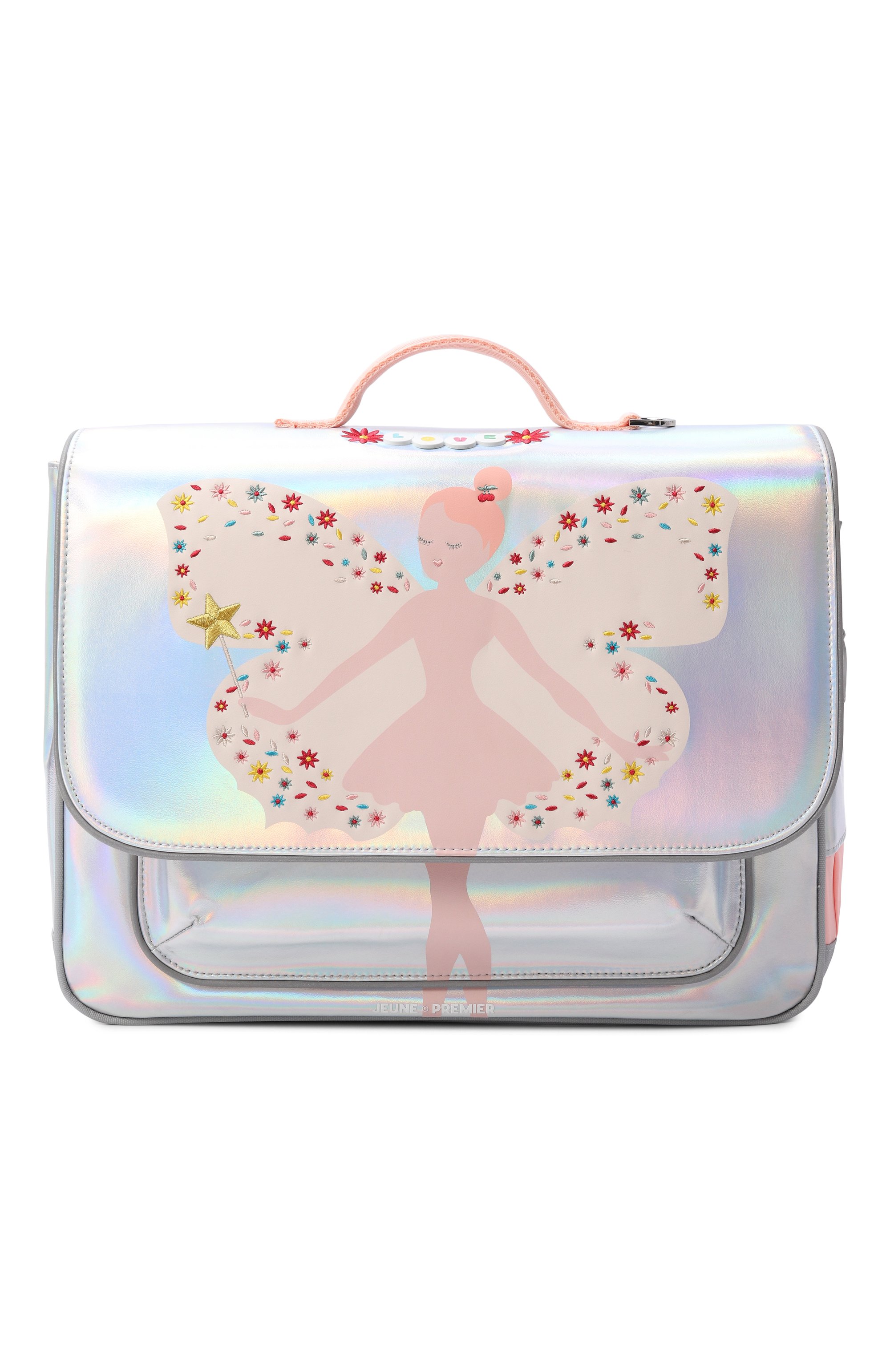 Портфель it bag midi JEUNE PREMIER, арт. ITD26266, фото 1