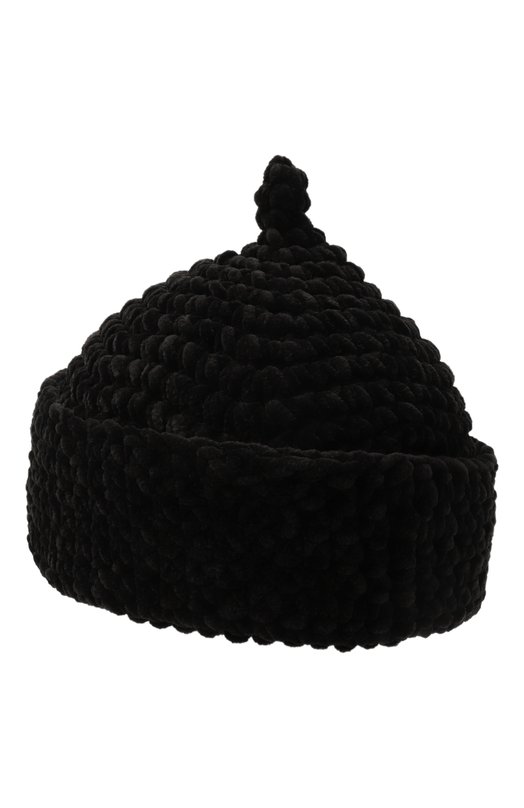 Шапка A.T.T. Т2156 Чёрный  Т2156 Фото 2