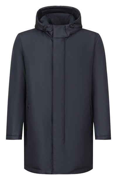 Мужская парка KITON, арт. UGK196K0225L