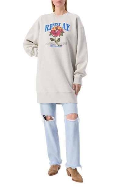 Джинсы sawyer PAIGE, арт. 1E93028-C363, фото 2