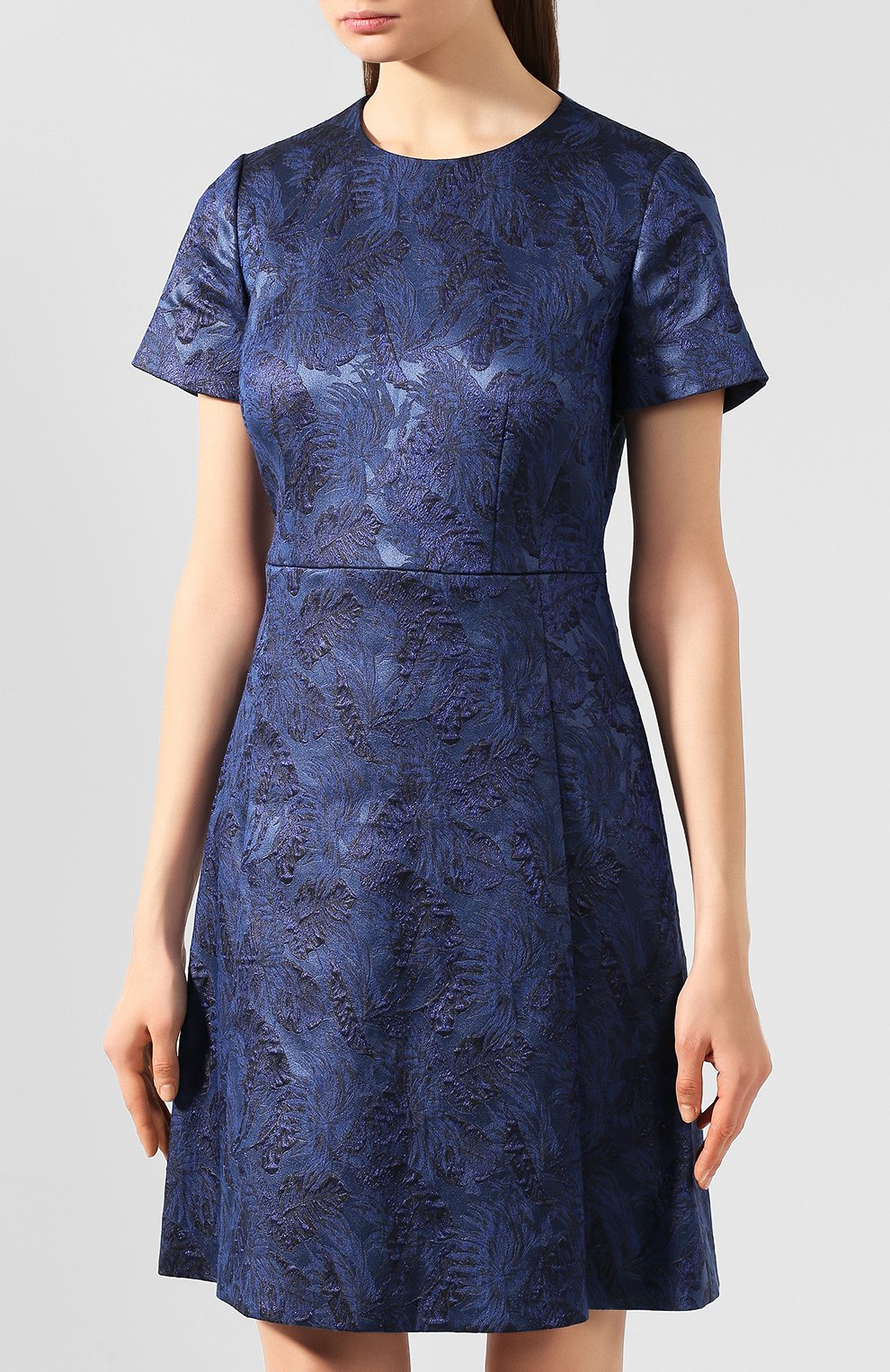 Платье BOSS, арт. 50415053, фото 3