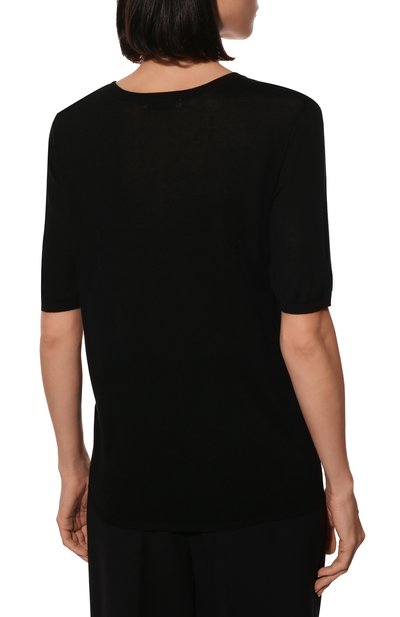 Футболка из вискозы и шелка AGREEG, арт. 15032878, фото 4