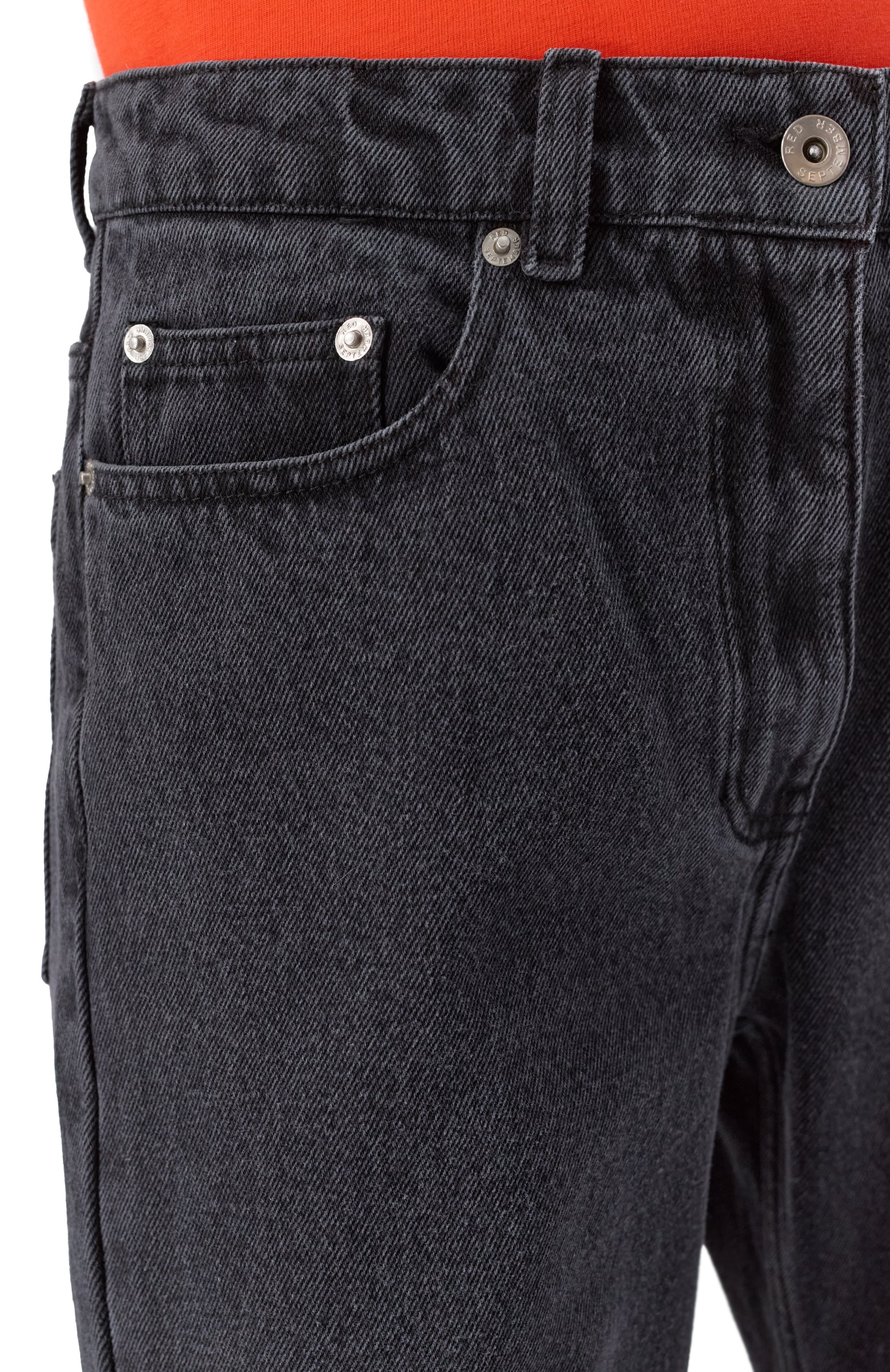 Джинсы RED SEPTEMBER, арт. 924.02.DNM13.01, фото 5