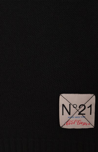 Пуловер N21, арт. N2106W/N0455, фото 3