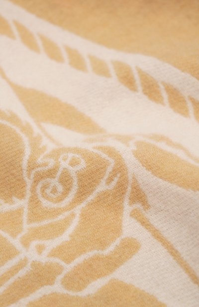 Двусторонний шарф BURBERRY, арт. 8136836, фото 3