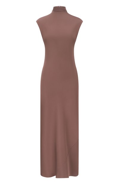 Женское шелковое платье SASHAVERSE, арт. D205/CH/1109.300/W