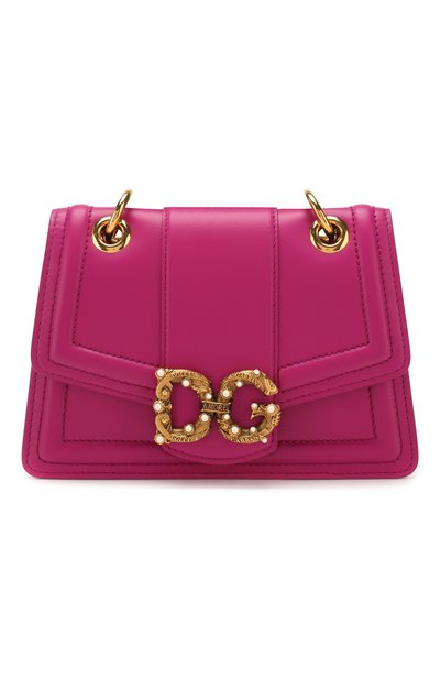 Сумка dg amore small DOLCE & GABBANA, арт. BB6676/AK295, фото 1