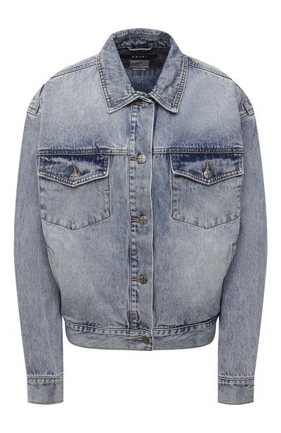 Женская джинсовая куртка KSUBI, арт. 5000006232
