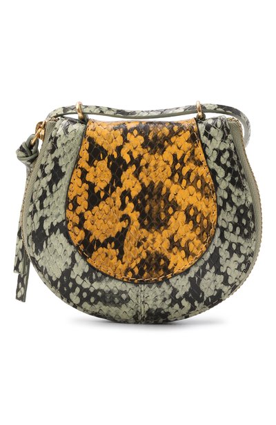 Женская сумка DRIES VAN NOTEN, арт. 132109/0305