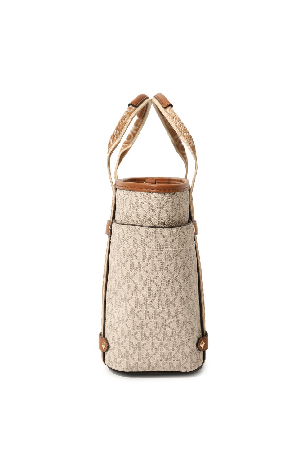 Сумка-тоут maeve small MICHAEL MICHAEL KORS, арт. 30T2G5VT1B, фото 4