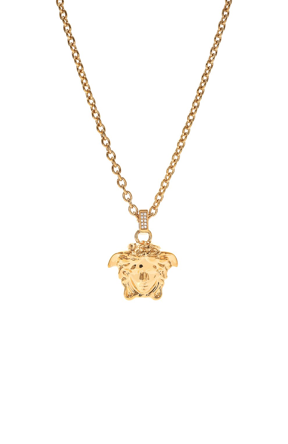 Кулон на цепочке la medusa VERSACE, арт. DG1I125/DJMX, фото 3