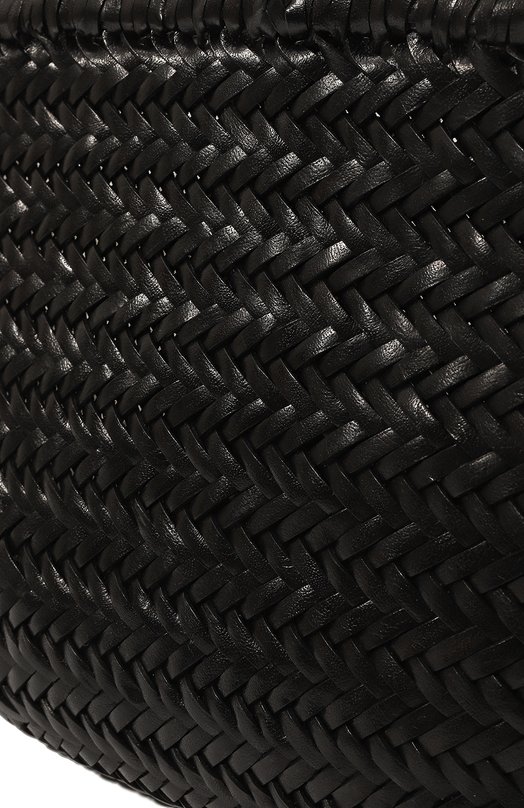 Сумка-тоут Triple Jump Dragon Diffusion 8810 Чёрный  8810 Фото 3