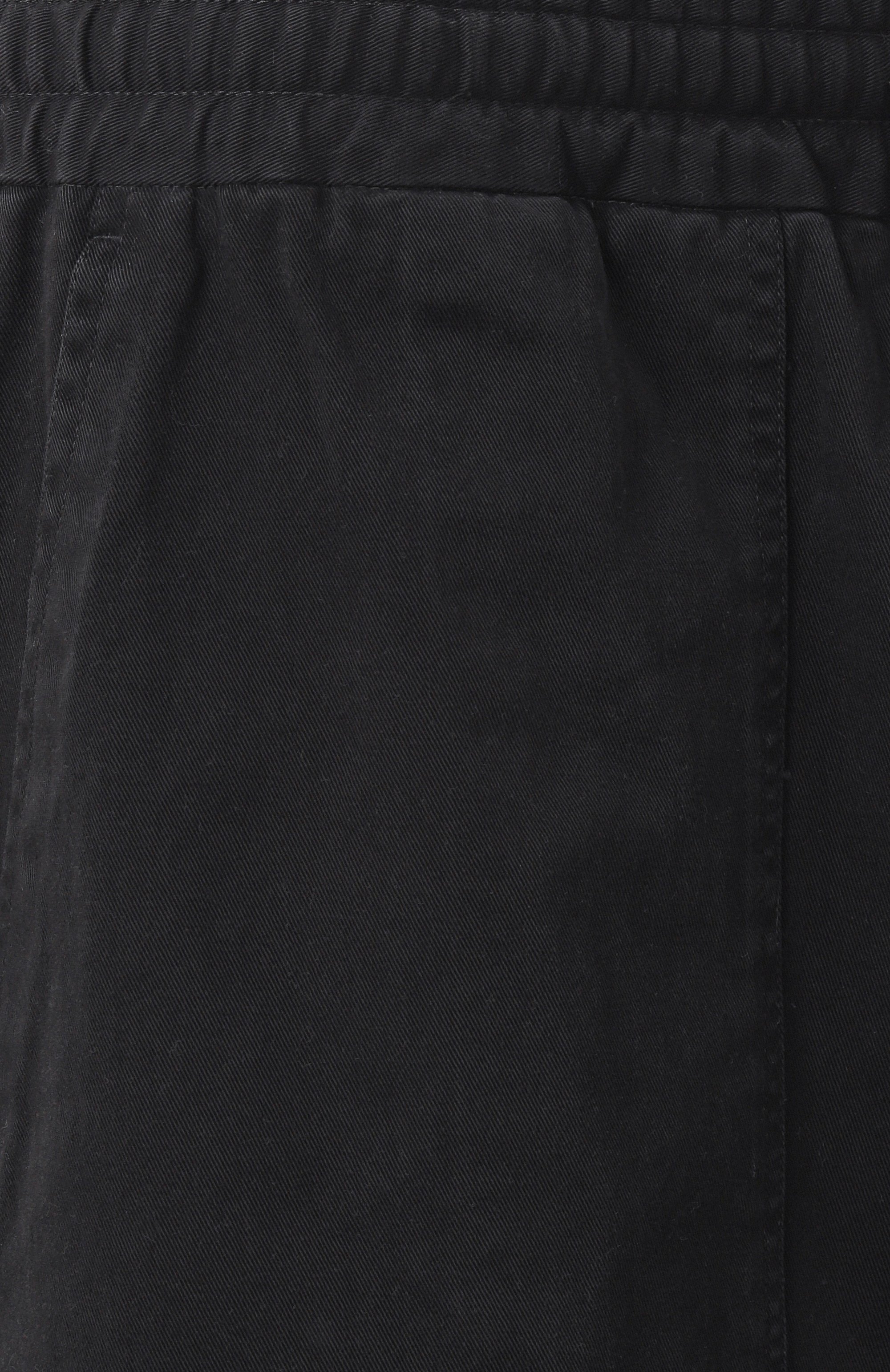 Хлопковые брюки-карго ISABEL BENENATO, арт. UW22S25, фото 6