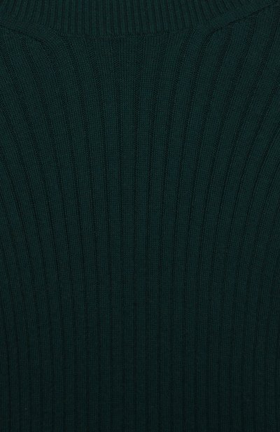 Хлопковая водолазка DAL LAGO, арт. R586/2925/4-6, фото 3