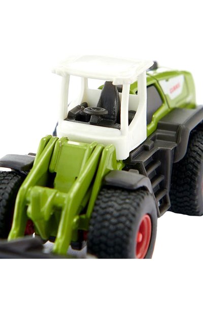 Игрушка погрузчик SIKU, арт. 1524, фото 5