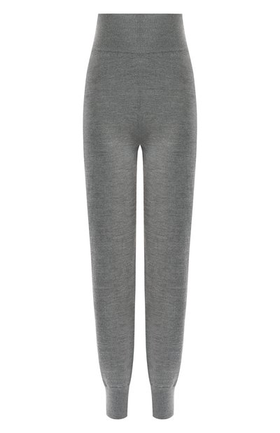 Женские шерстяные джоггеры CHLOÉ, арт. CHC24WMT06670