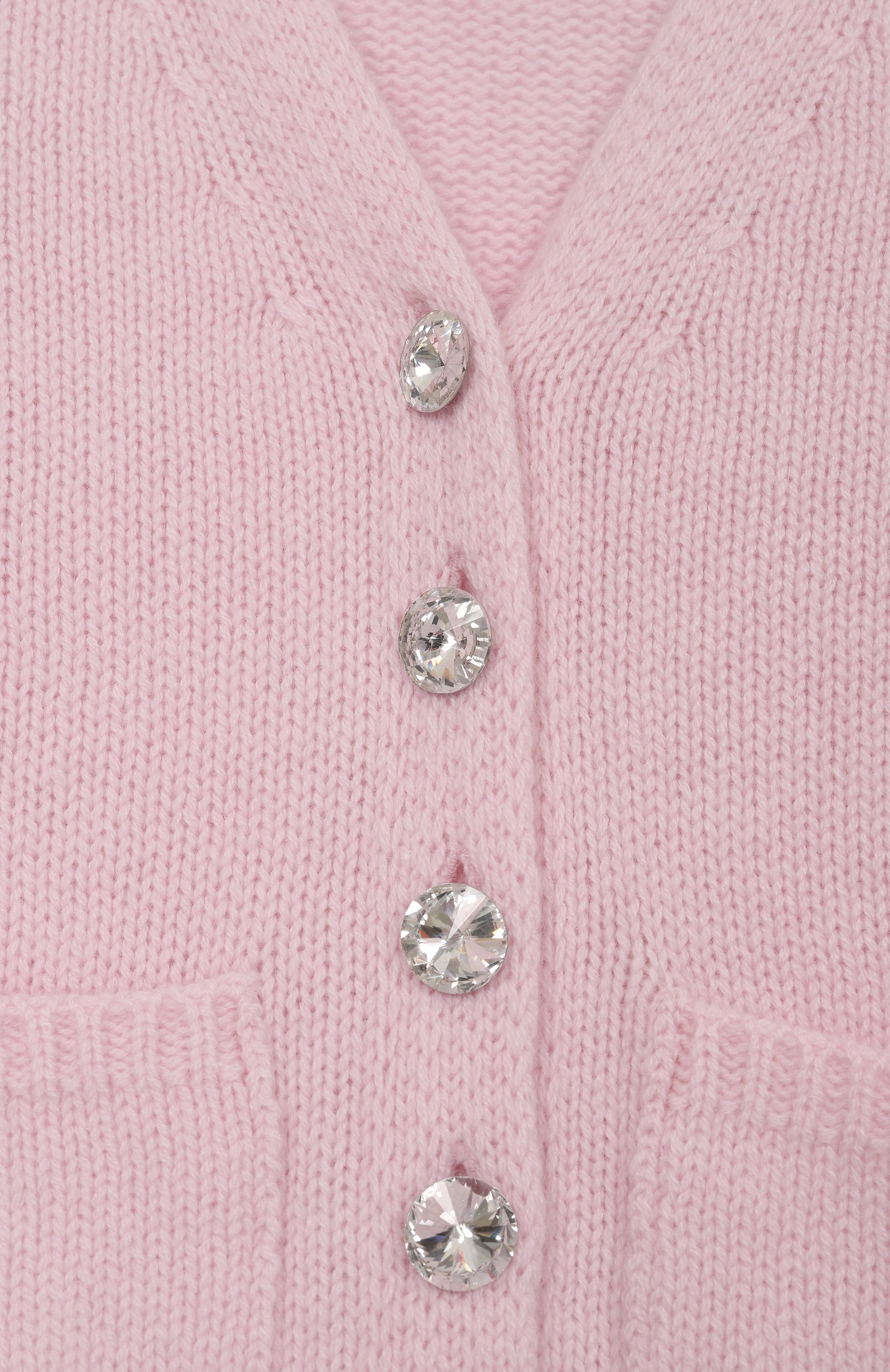 Кашемировый кардиган GIORGETTI CASHMERE, арт. MB1826/1-6, фото 3