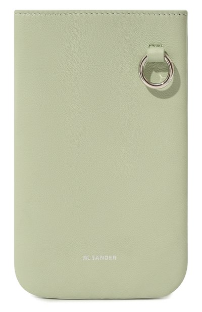 Сумка link small JIL SANDER, арт. JSWU856671-WUB01046N, фото 1