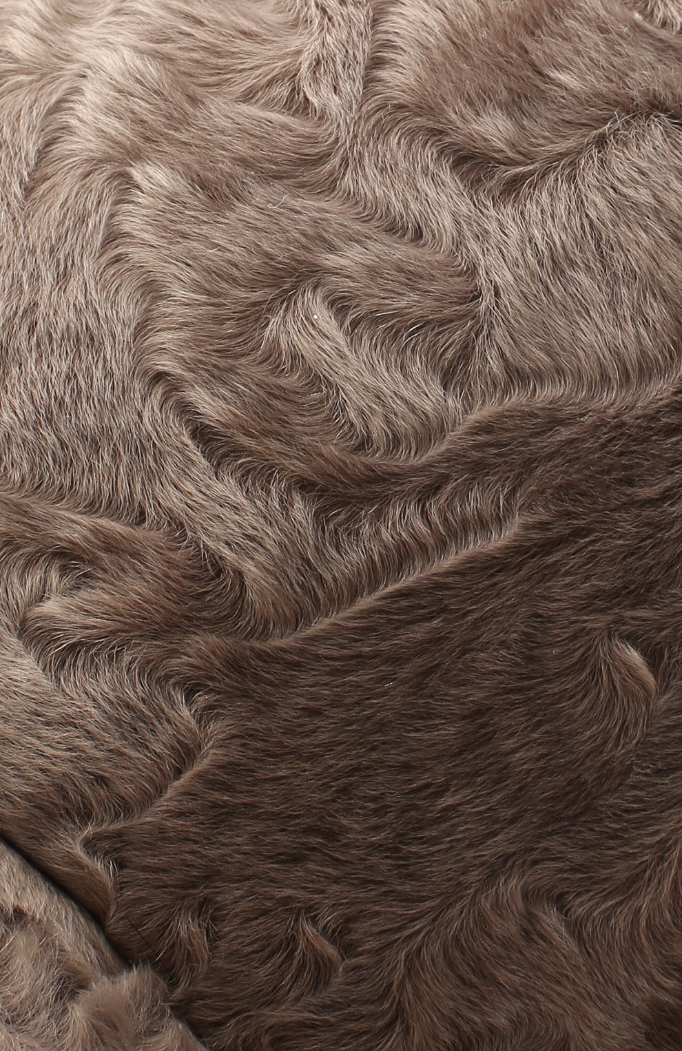 Бейсболка из меха каракуля VICTORIA KUSENKOVA, арт. 387100005003, фото 3