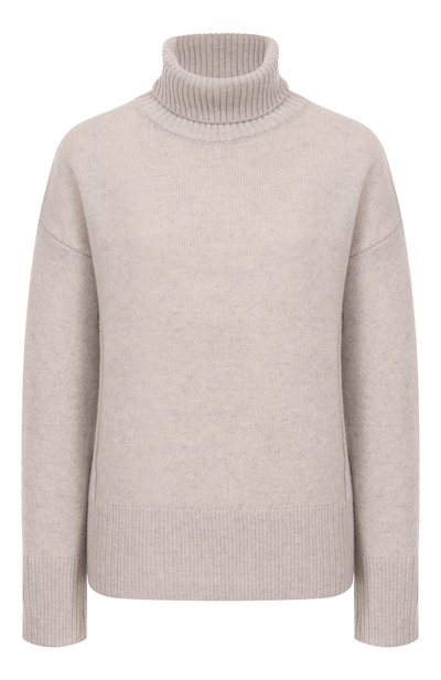 Женский свитер из шерсти и кашемира PIETRO BRUNELLI, арт. MAG012/WS0013/0902