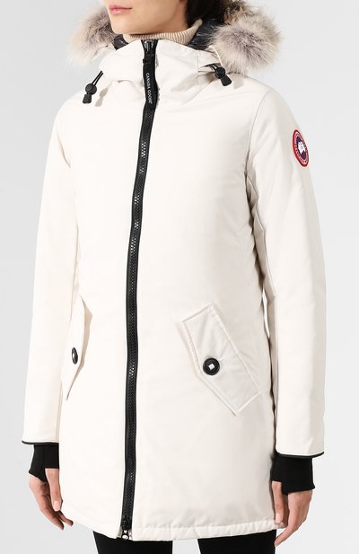 Парка rosemont CANADA GOOSE, арт. 3030L, фото 3