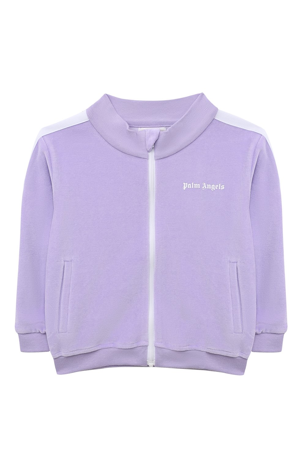 Толстовка PALM ANGELS, арт. PGXV001F22FAB0013601, фото 1
