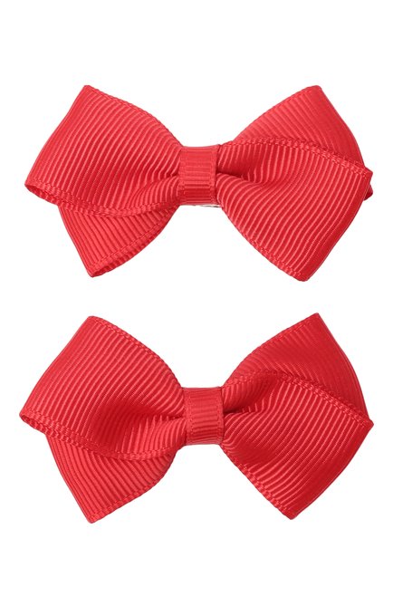 Комплект из двух заколок JUNEFEE, арт. 6126