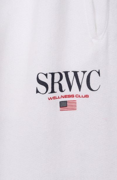 Джоггеры SPORTY AND RICH, арт. PA03763177WH01, фото 3