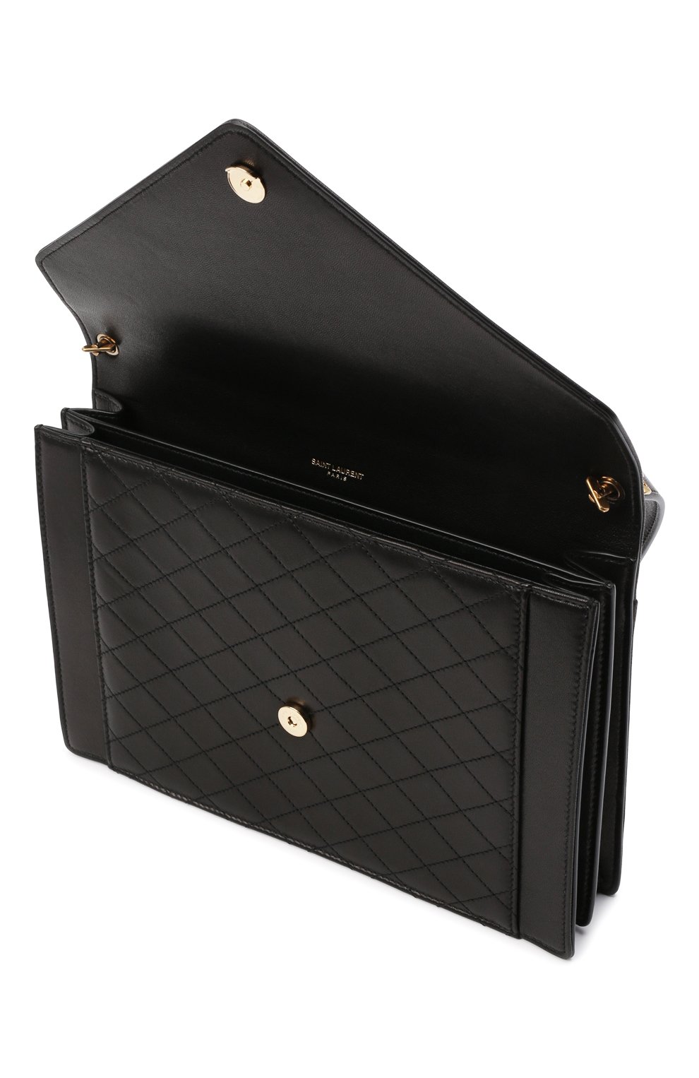 Сумка gaby SAINT LAURENT, арт. 668863/1EL07, фото 5