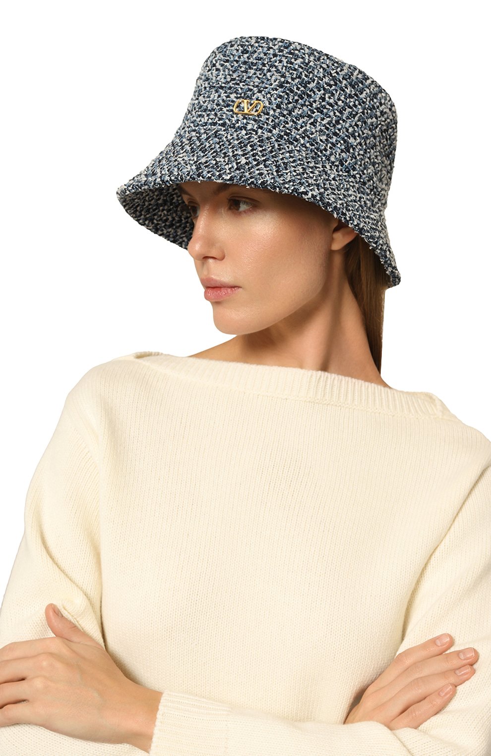 Панама VALENTINO, арт. 5W2HGA95/VVZ, фото 2