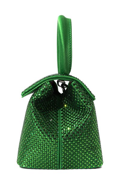 Сумка liza mini RUBEUS MILANO, арт. 014/22D240FGRE, фото 4