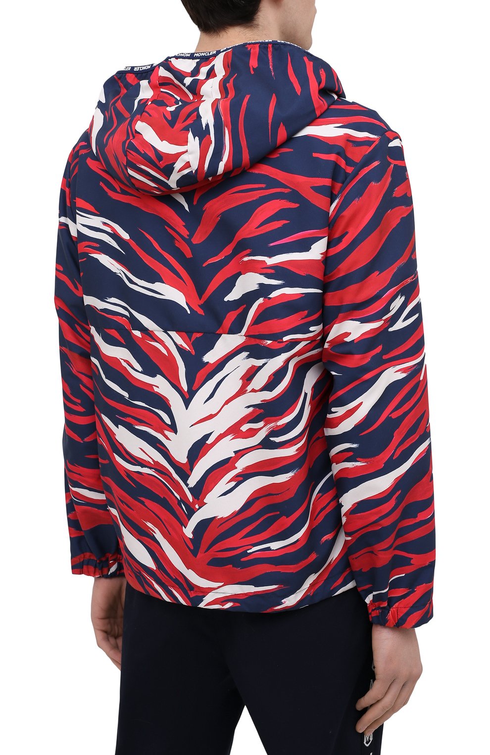 Куртка chardon MONCLER, арт. G1-091-1A749-00-5956K, фото 4