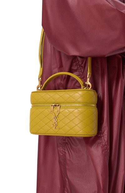 Сумка gaby SAINT LAURENT, арт. 766731/1EL07, фото 2