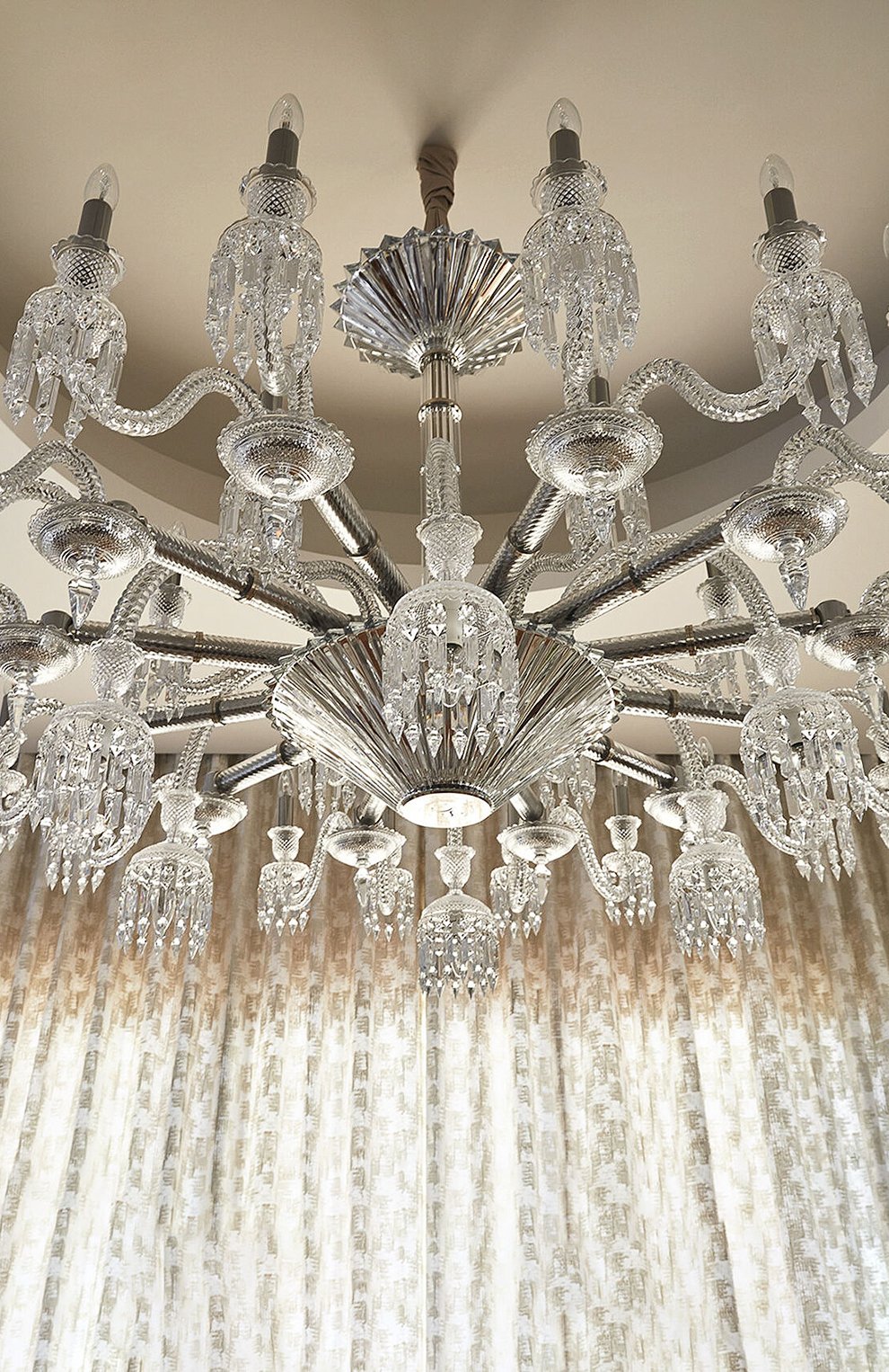 Люстра paris BACCARAT, арт. 2 811 851, фото 2