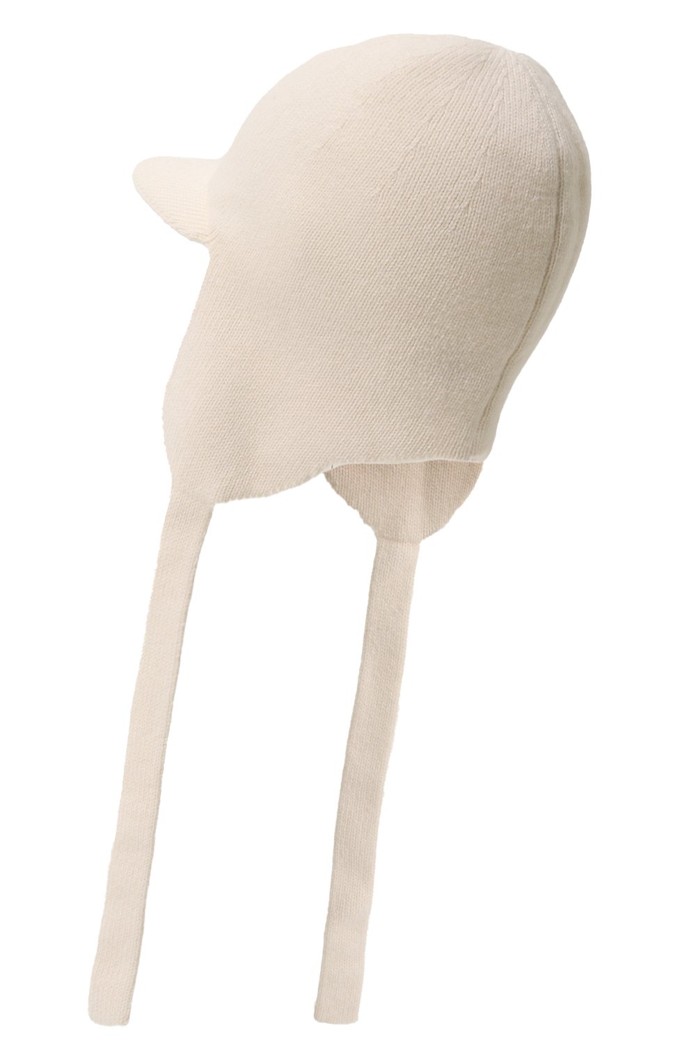 Шапка-ушанка masala из шерсти и кашемира CANOE, арт. 4401500, фото 3