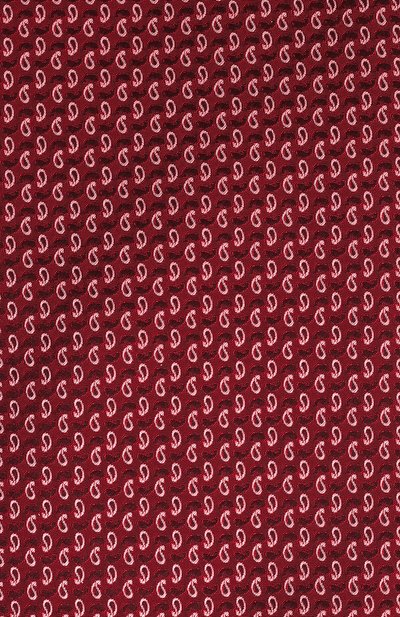 Шелковый галстук BRIONI, арт. 062I00/P1465, фото 4