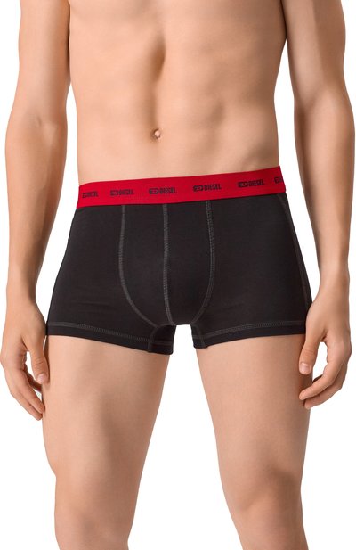 Комплект из трех боксеров DIESEL, арт. A17832/0IKBK, фото 2
