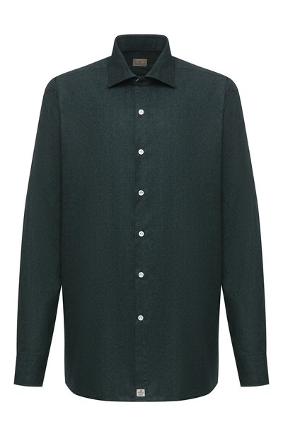 Хлопковая рубашка SONRISA, арт. IL7/L1084/47-51, фото 1