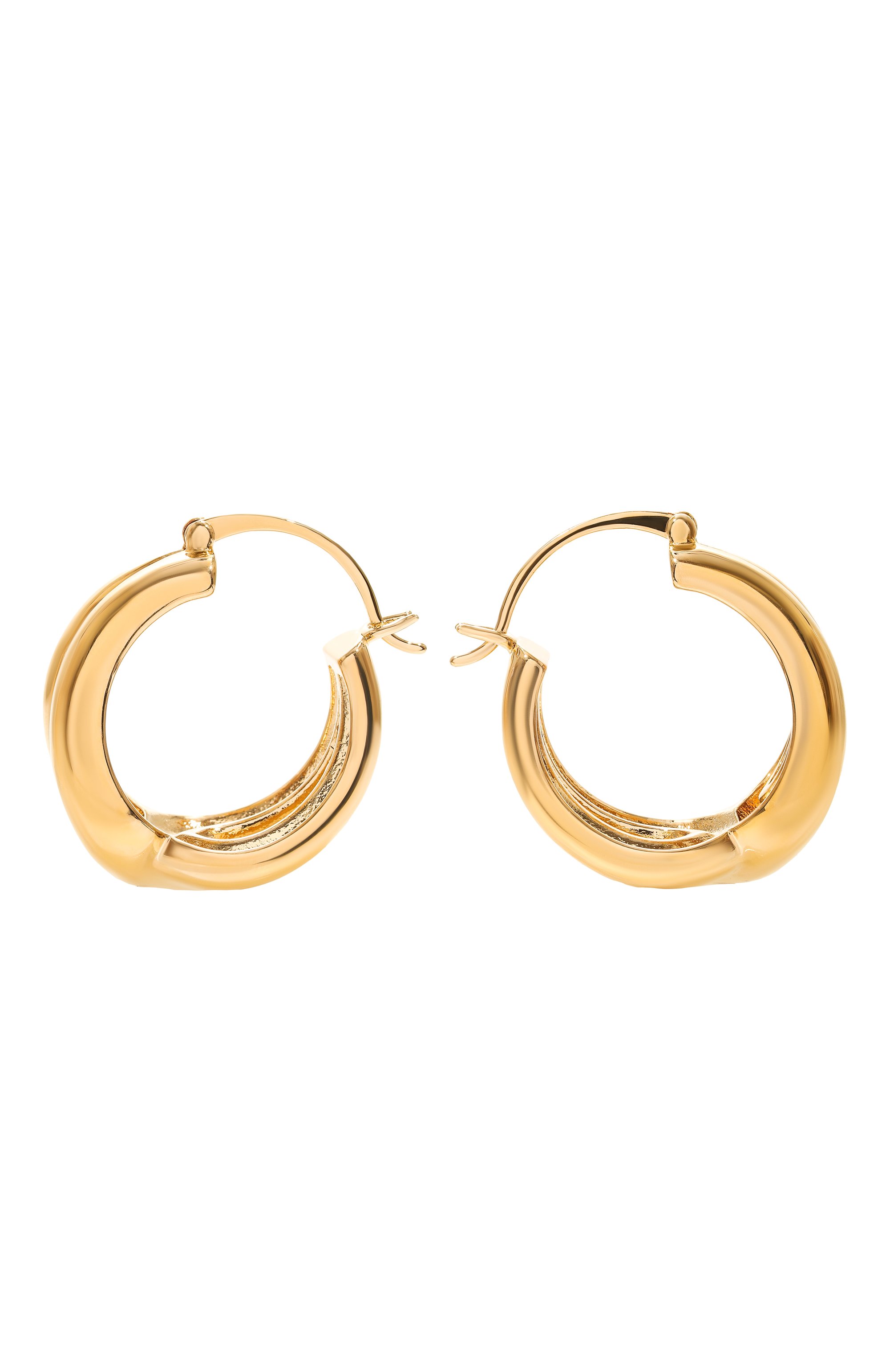 Серьги SSIL, арт. SS20FEX002YB, фото 4