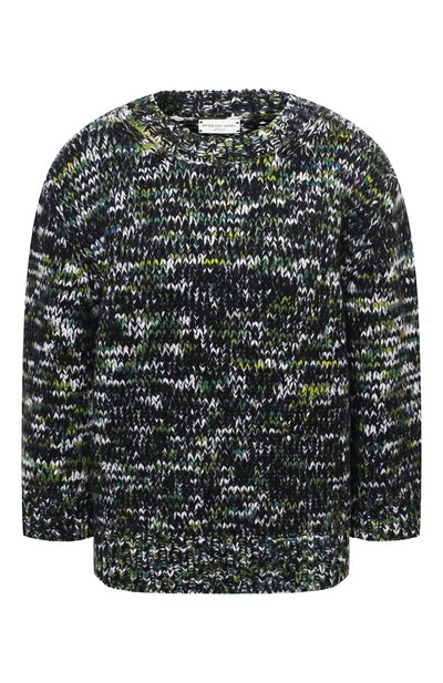 Женский шерстяной свитер DRIES VAN NOTEN, арт. 202-11215-1719