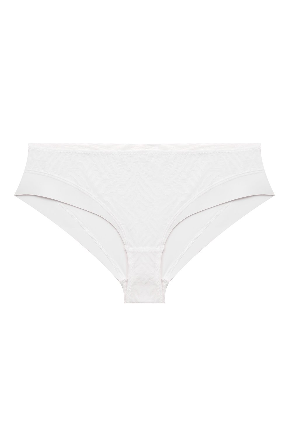 Трусы-слипы CHANTELLE белого цвета по цене 6230 руб., арт. C21T40, фото 1 Трусы-слипы CHANTELLE, арт. C21T40, фото 1