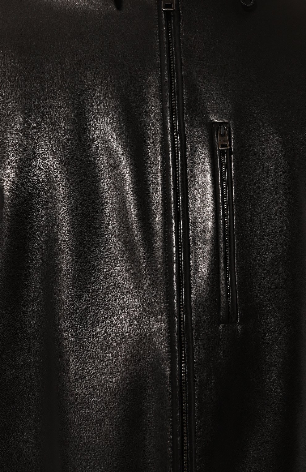 Двусторонняя куртка PRADA, арт. UPW124-038-F0002, фото 5