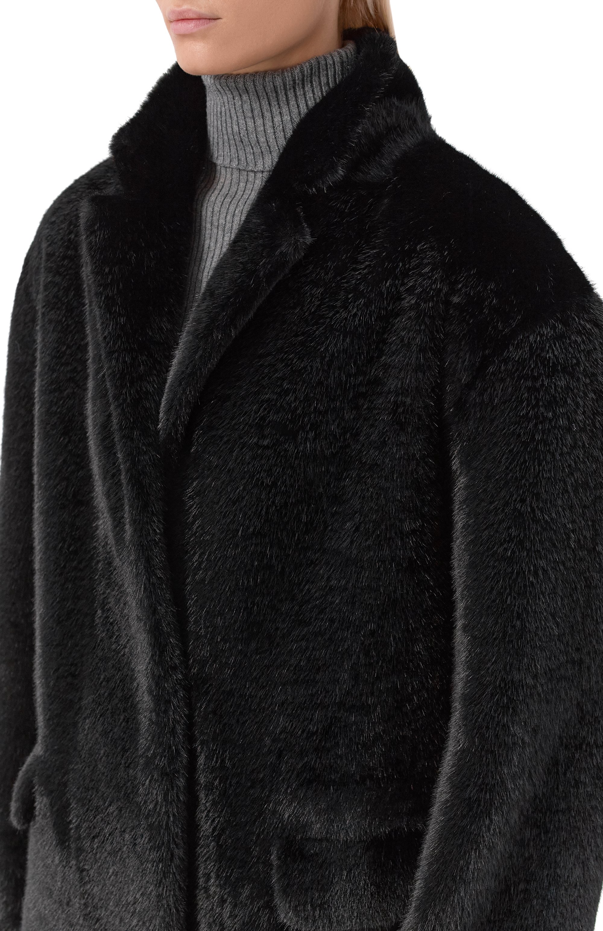 Шуба FLASHIN, арт. FF25CCOU, фото 5