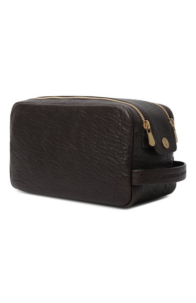 Несессер BRUNELLO CUCINELLI, арт. MWEHBU334, фото 2