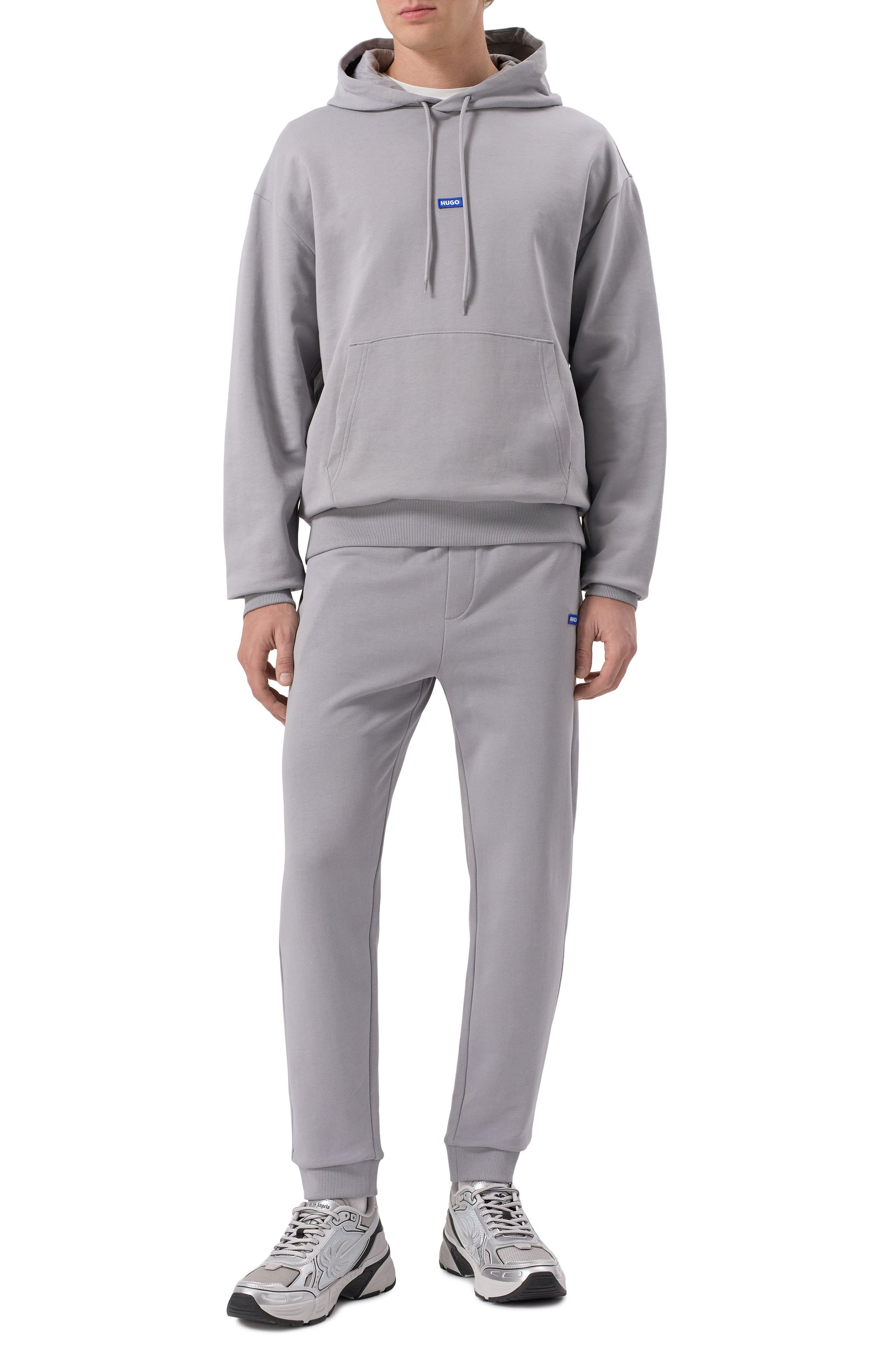 Хлопковый спортивный костюм HUGO BLUE, арт. 50522369, фото 1
