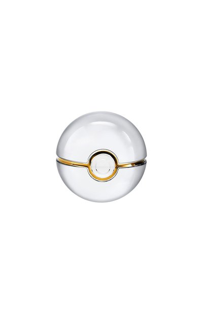 Фигурка pokémon poké ball BACCARAT, арт. 2814781