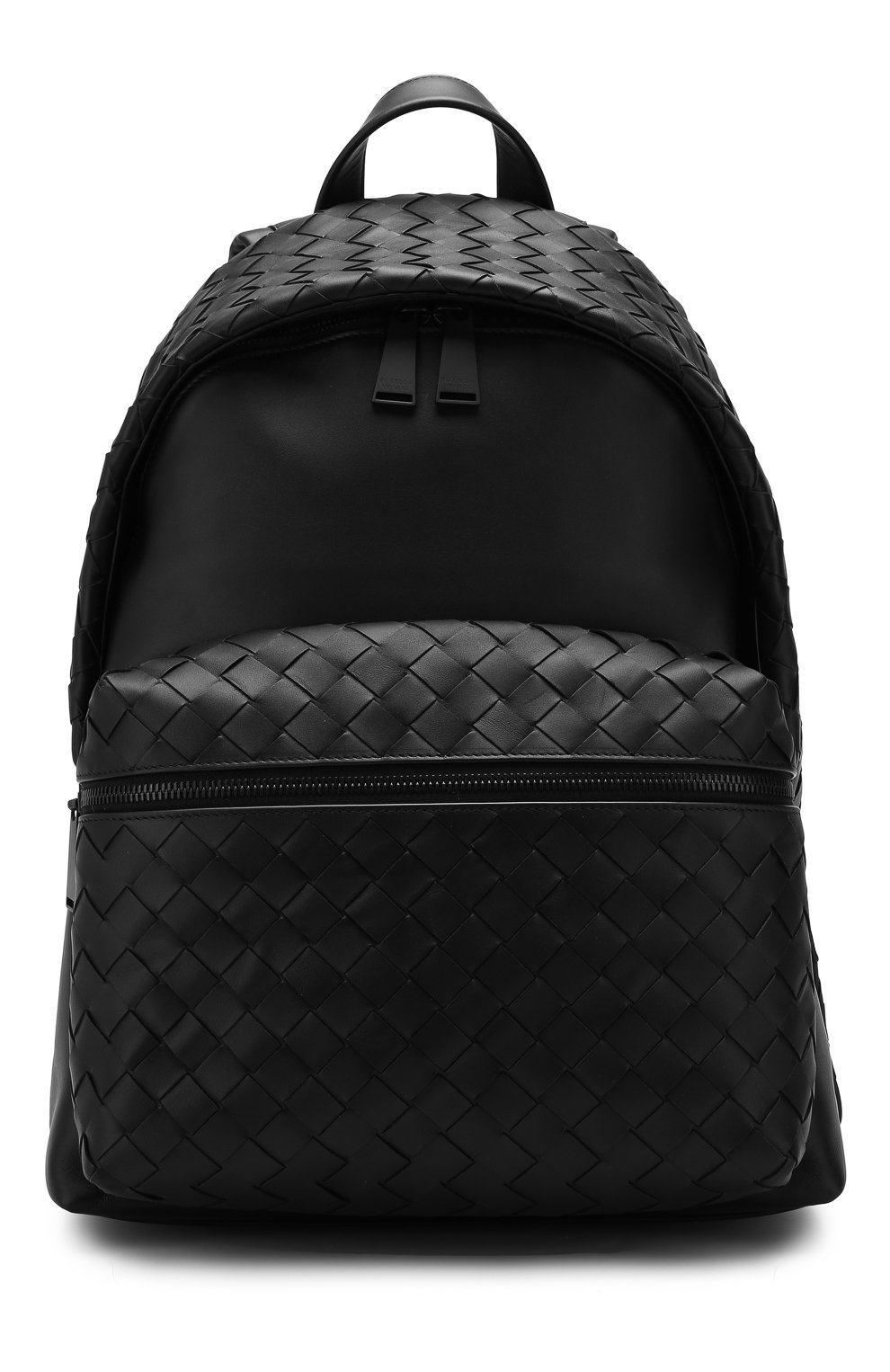 Кожаный рюкзак BOTTEGA VENETA, арт. 599634/VCPQ2, фото 1